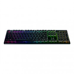 Razer Gaming Keyboard Deathstalker V2 Pro Gaming Keyboard Duration up to 70 million characters Multi-function multimedia button 