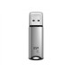 Silicon Power USB Flash Drive Marvel Series M02 64 GB Type-A USB 3.2 Gen 1 Silver