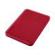 Toshiba Canvio Advance HDTCA20ER3AA 2000 GB 2.5 " USB 3.2 Gen1 Red