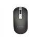 Gembird Wireless Optical mouse MUSW-4B-06-BS USB Optical mouse Black