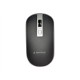 Gembird Wireless Optical mouse MUSW-4B-06-BS USB Optical mouse Black