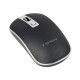 Gembird Wireless Optical mouse MUSW-4B-06-BS USB Optical mouse Black