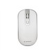 Gembird Wireless Optical mouse MUSW-4B-05 USB Optical mouse White