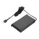 Lenovo ThinkPad Mobile Workstation Slim 170W AC Power Adapter (Slim-tip) 4X20S56701 AC Adapter 20 V 170 W