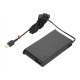 Lenovo ThinkPad Mobile Workstation Slim 170W AC Power Adapter (Slim-tip) 4X20S56701 AC Adapter 20 V 170 W