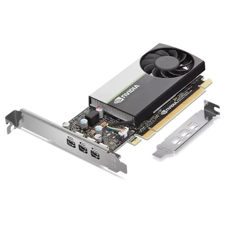 Lenovo Graphics Card T400 NVIDIA 4 GB T400 GDDR6 PCIe 3.0 x 16