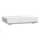 QNAP Dual bandRouter QHora-301W 802.11ax Ethernet LAN (RJ-45) ports 6 Mesh Support Yes MU-MiMO Yes No mobile broadband Antenna t