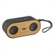 Marley Get Together Mini 2 Speaker Bluetooth Wireless connection Black