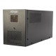 EnerGenie UPS with USB and LCD display EG-UPS-036 3000 VA 1800 W