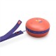 Energy Sistem Lol&Roll Pop Kids Speaker Orange Energy Sistem Speaker Lol&Roll Pop Kids 5 W Wireless connection Orange Bluetooth