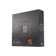 AMD Ryzen 5 7600X AM5 Processor threads 12 AMD Processor cores 6