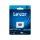 Lexar 64GB High-Performance 633x microSDHC UHS-I, up to 100MB/s read 20MB/s write Lexar Memory card LMS0633064G-BNNNG 64 GB micr