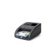 SAFESCAN Money Checking Machine 250-08195 Black Suitable for Banknotes Number of detection points 7 Value counting