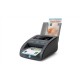 SAFESCAN Money Checking Machine 250-08195 Black Suitable for Banknotes Number of detection points 7 Value counting