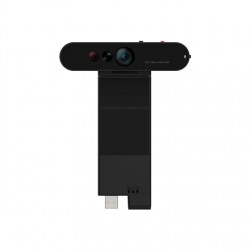Lenovo Monitor Webcam MC60