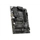 MSI PRO Z790-P WIFI Processor family Intel Processor socket LGA1700 DDR5 DIMM Memory slots 4 Supported hard disk drive interface