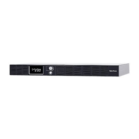 CyberPower Smart App UPS Systems OR600ERM1U 600 VA 360 W