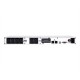 CyberPower Smart App UPS Systems OR600ERM1U 600 VA 360 W