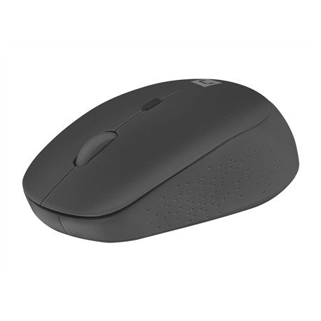 Natec Mouse Harrier 2 Wireless Black Bluetooth