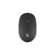 Natec Mouse Harrier 2 Wireless Black Bluetooth