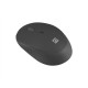 Natec Mouse Harrier 2 Wireless Black Bluetooth