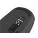 Natec Mouse Harrier 2 Wireless Black Bluetooth