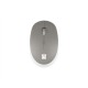 Natec Mouse Harrier 2 Wireless White/Grey Bluetooth