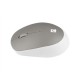 Natec Mouse Harrier 2 Wireless White/Grey Bluetooth