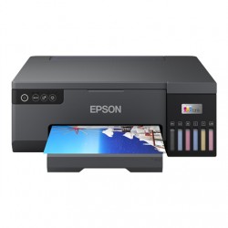 Epson EcoTank L8050 Colour Inkjet Inkjet Printer Wi-Fi