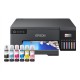 Epson EcoTank L8050 Colour Inkjet Inkjet Printer Wi-Fi