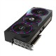 Gigabyte GV-N4090AORUS M-24GD 1.0 NVIDIA 24 GB GeForce RTX 4090 GDDR6X PCI-E 4.0 HDMI ports quantity 1 Memory clock speed 21000 