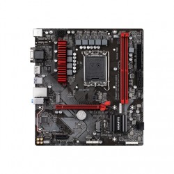Gigabyte B760M GAMING DDR4 1.0 M/B Processor family Intel Processor socket LGA1700 DDR4 DIMM Memory slots 2 Supported hard disk 