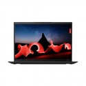 Lenovo ThinkPad X1 Carbon (Gen 11) Deep Black, Paint 14 " IPS WUXGA 1920 x 1200 Anti-glare Intel Core i7 i7-1355U SSD 16 GB Sold