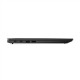 Lenovo ThinkPad X1 Carbon (Gen 11) Deep Black, Paint 14 " IPS WUXGA Anti-glare Intel Core i7 i7-1355U 16 GB Soldered LPDDR5-5200
