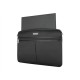 Targus Mobile Elite Sleeve Fits up to size 15-16 " Sleeve Black