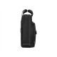 Targus Mobile Elite Topload Fits up to size 15.6-16 " Briefcase Black Shoulder strap