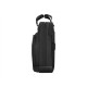 Targus Mobile Elite Topload Fits up to size 15.6-16 " Briefcase Black Shoulder strap