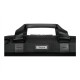 Targus Mobile Elite Topload Fits up to size 15.6-16 " Briefcase Black Shoulder strap