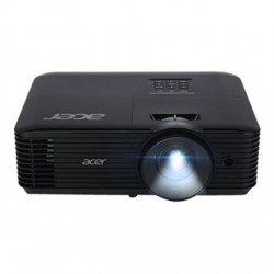 Acer BS-312P WXGA (1280x800) 4000 ANSI lumens Black Lamp warranty 12 month(s)