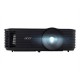 Acer BS-312P WXGA (1280x800) 4000 ANSI lumens Black Lamp warranty 12 month(s)