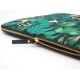Casyx Casyx for MacBook SLVS-000020 Fits up to size 13 ”/14 " Sleeve Deep Jungle Waterproof