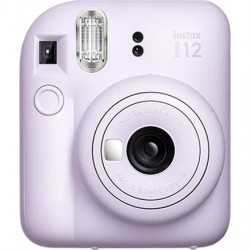 Fujifilm Instax mini 12 Purple 800
