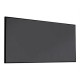 Elite Screens Fixed Frame Projection Screen AR100DHD3 Diagonal 100 " 16:9 Black