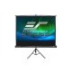 Elite Screens Portable Tripod Screen T100UWH Diagonal 100 " 16:9 Black