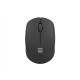 Natec Mouse Stork Wireless Black 2.4 GHz