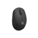 Natec Mouse Stork Wireless Black 2.4 GHz