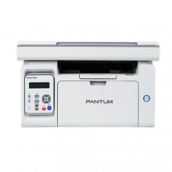 Pantum Mono Laser Laser Multifunction A4 Wi-Fi