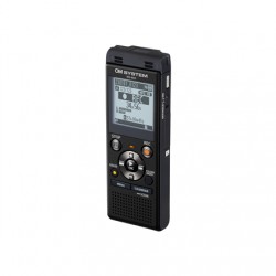 Olympus Digital Voice Recorder WS-883 Black MP3 playback