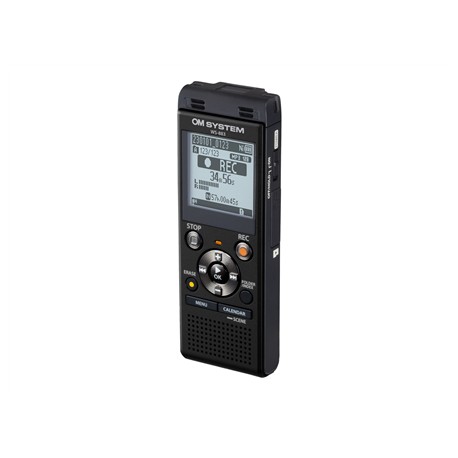 Olympus Digital Voice Recorder WS-883 Black MP3 playback