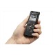 Olympus Digital Voice Recorder WS-883 Black MP3 playback